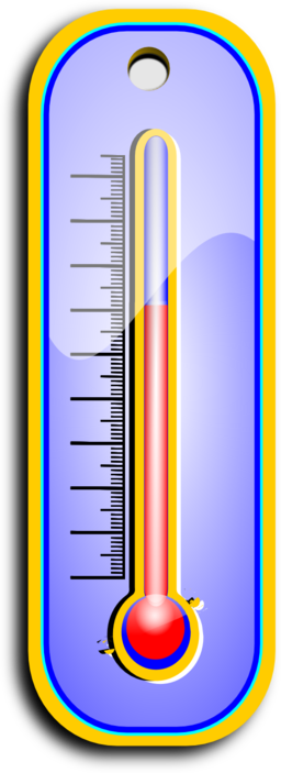 Thermometer