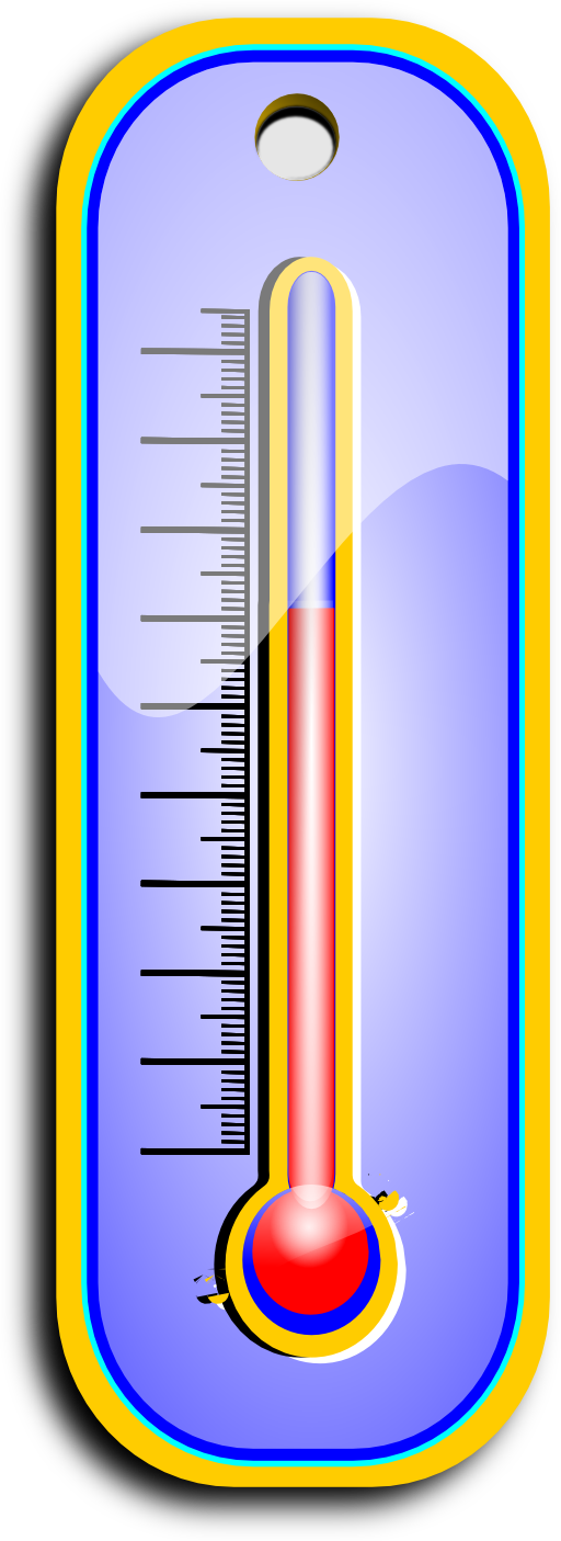 Thermometer