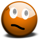 download M Face 8 clipart image with 90 hue color