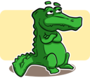 Crocodile Or Alligator