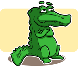 Crocodile Or Alligator