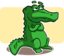 Crocodile Or Alligator
