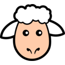 Sheep Icon