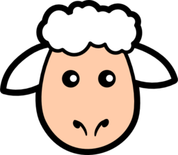 Sheep Icon