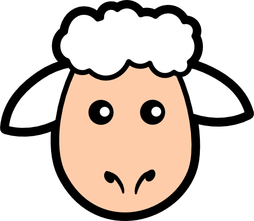 Sheep Icon