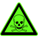 download Signs Hazard Warning clipart image with 45 hue color