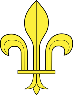 Fleur De Lis