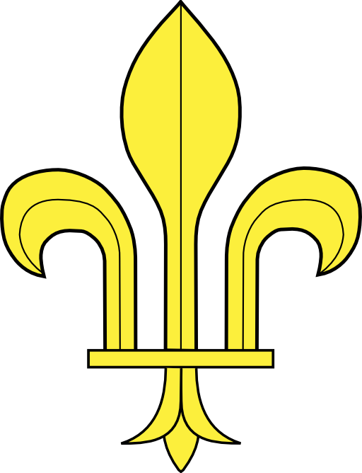 Fleur De Lis