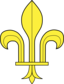 Fleur De Lis