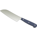 download Knife 2 clipart image with 225 hue color