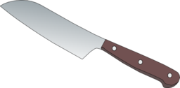 Knife 2