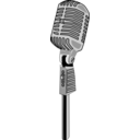 Microphone