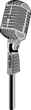 Microphone