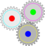 Impossible Gears