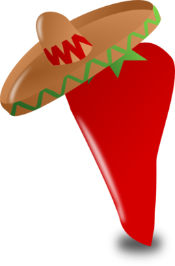 Cinco De Mayo Icon