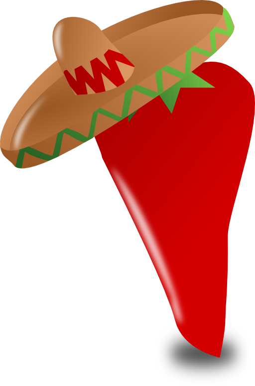 Cinco De Mayo Icon