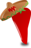 Cinco De Mayo Icon