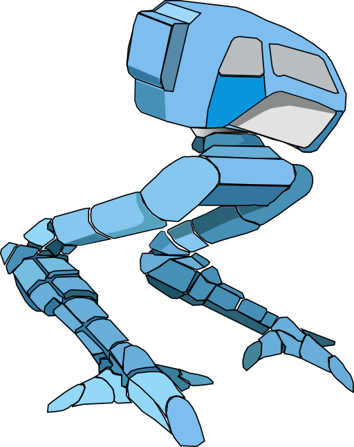 Robot Walker