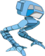 Robot Walker