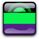 download Mw clipart image with 135 hue color