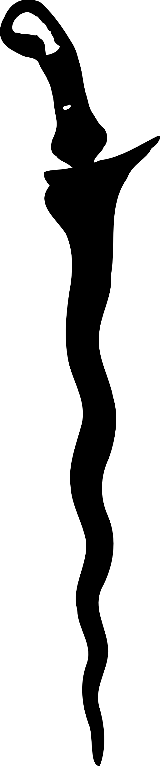 Keris