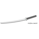 download Ninjitsu Sword clipart image with 45 hue color