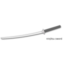 download Ninjitsu Sword clipart image with 225 hue color