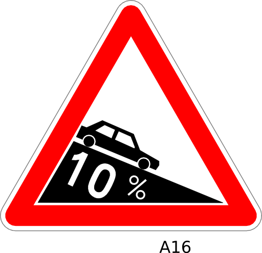 A16