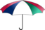 Umbrella Colorful