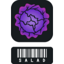 download Salad Mateya 01 clipart image with 180 hue color