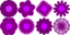 Strange Flowers