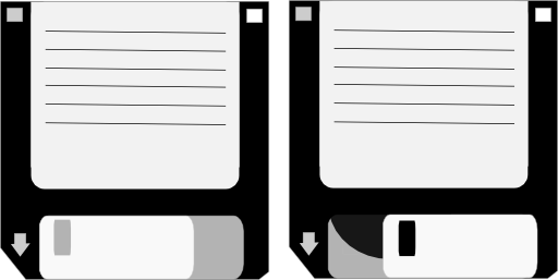 Floppy Disks