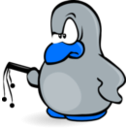 download Manager Mimooh 01 clipart image with 180 hue color