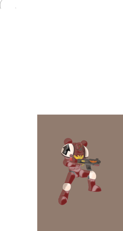 Marine Svg