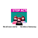 download No Acta clipart image with 315 hue color