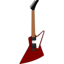 Gibson Explorer