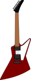 Gibson Explorer