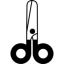 Scissors Closed Icon