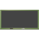 download Blackboard clipart image with 45 hue color