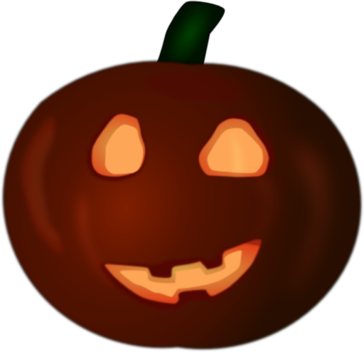 Halloween Pumpkin