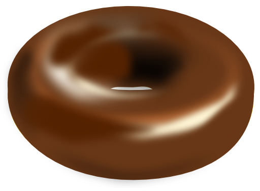 Donut