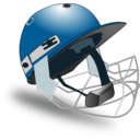 Cricket Helmet By Netalloy