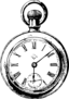 Pocket Watch