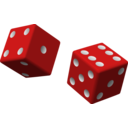 Two Red Dice