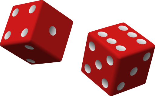 Two Red Dice