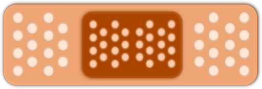 Plaster Bandage Bandaid