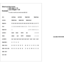 Keyboard Shortcut Icons Set