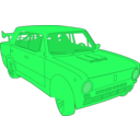 download Lada clipart image with 135 hue color