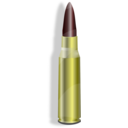 download Bullet clipart image with 0 hue color