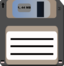 Floppy Diskette